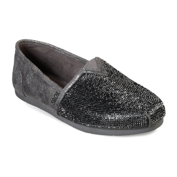 bobs sequin shoes